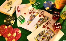 Giao diện sảnh game đa dạng tại 23wij với slot, casino và bingo