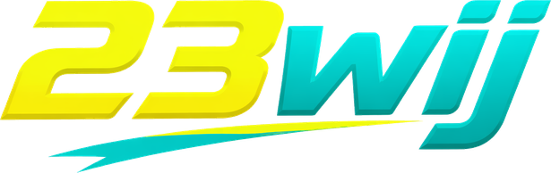 Logo 23wij – trang chủ